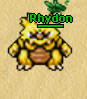 Shiny Rhydon